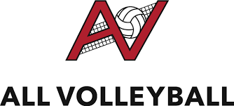 All Volleyball